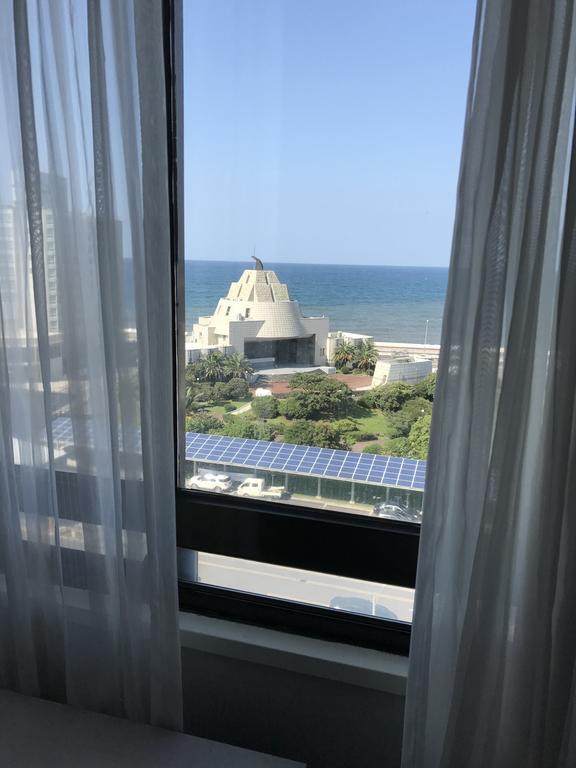 Jeju Seoul Tourist Hotel Екстериор снимка