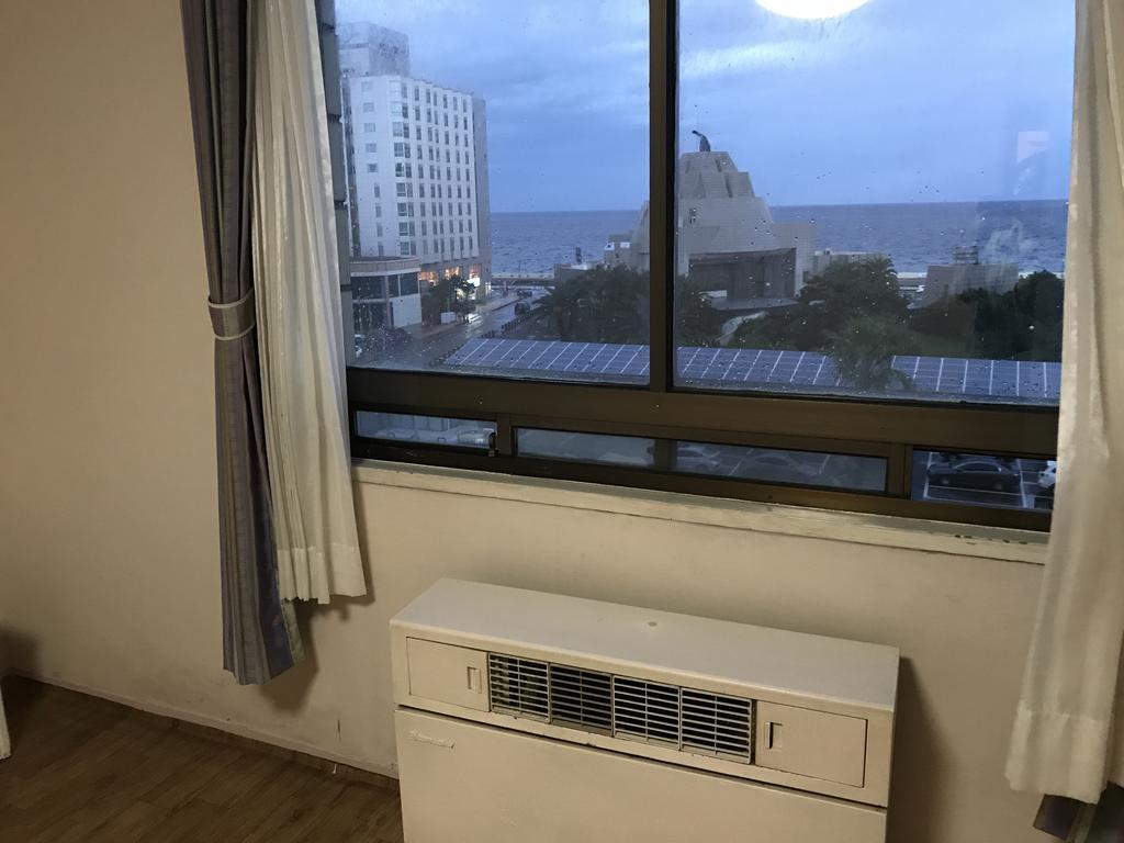 Jeju Seoul Tourist Hotel Екстериор снимка