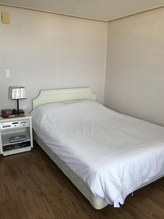 Jeju Seoul Tourist Hotel Екстериор снимка