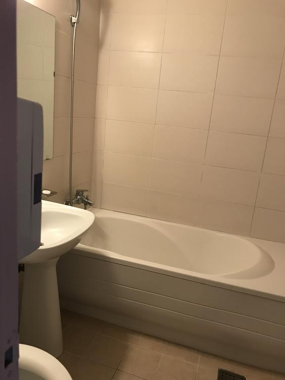 Jeju Seoul Tourist Hotel Екстериор снимка